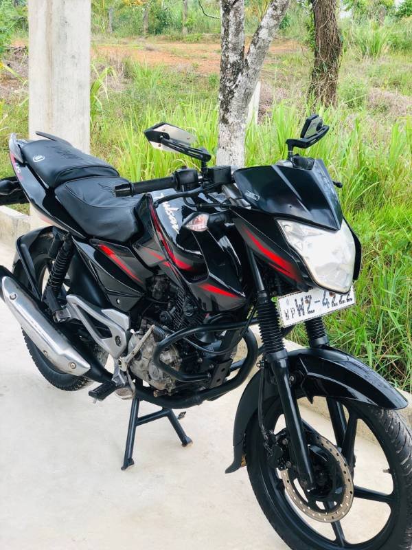 Bajaj pulsar for sale