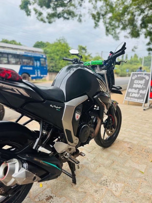 Bike For Sale