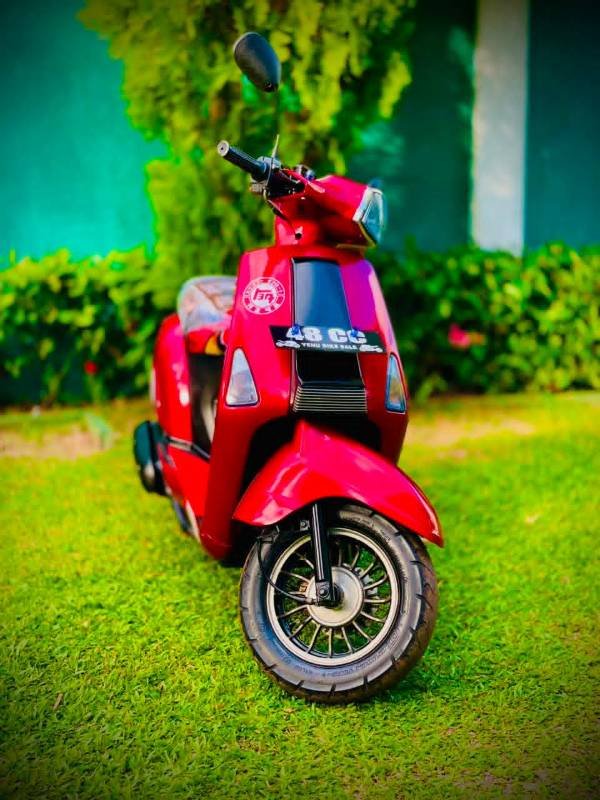 Bike for sale