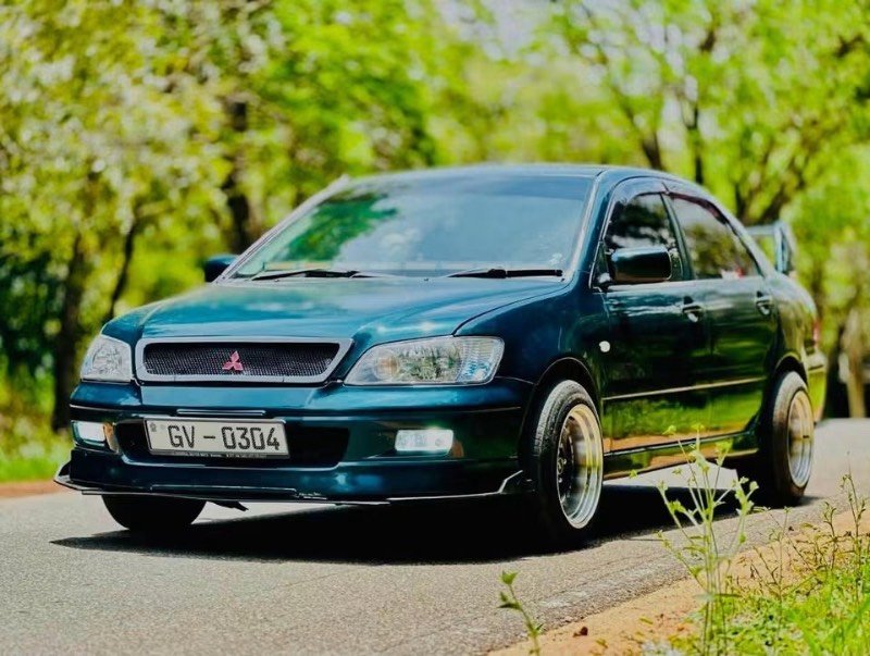 Mitsubishi Lancer CS1 For Sale