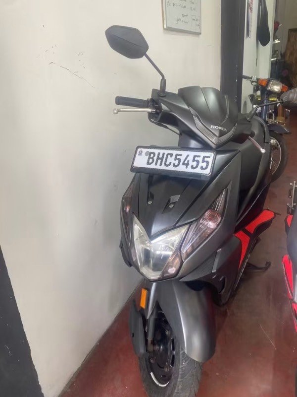 Bike For Sale