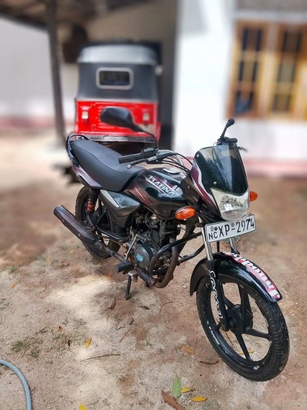 Bike For Sale