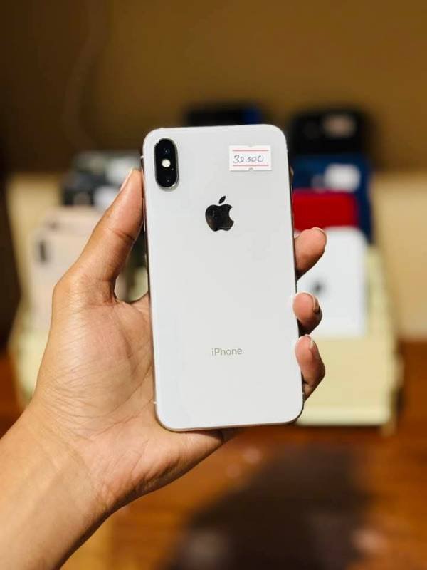 I phone X for sale