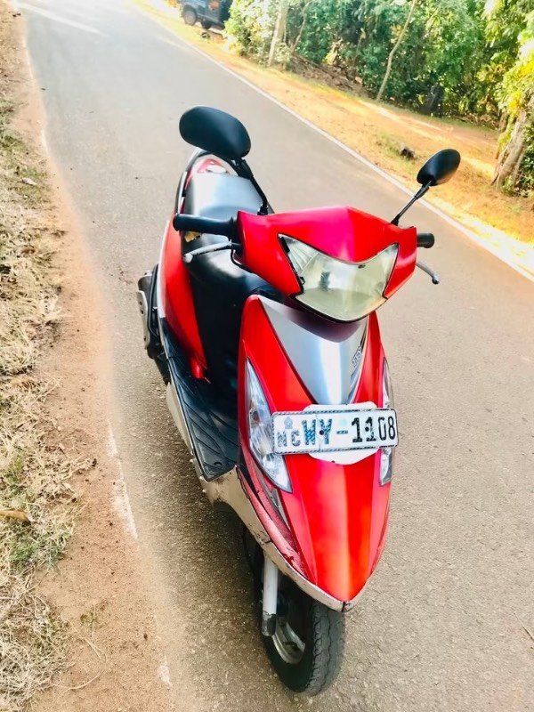 Bike For sale