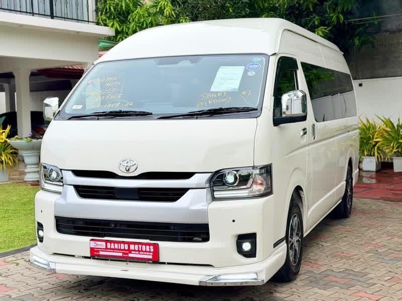 Van for sale