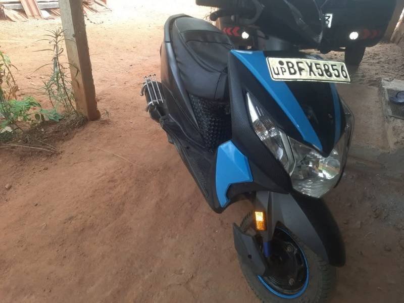 Honda Dio for sale