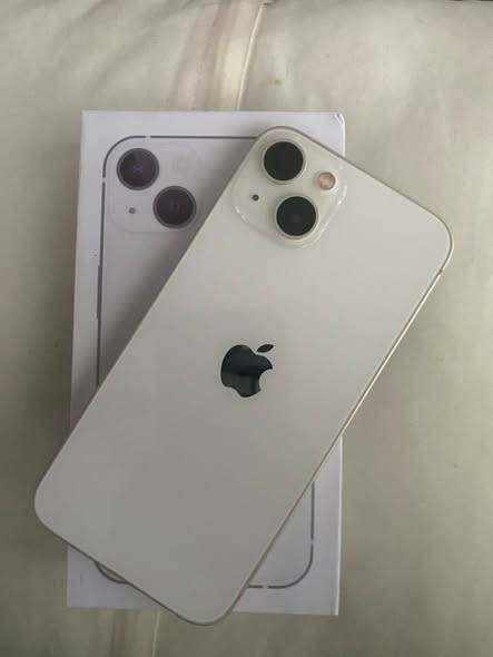 Iphone 13 128 gb