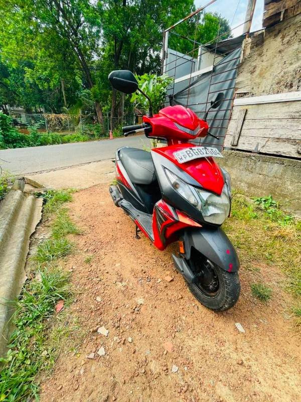Bike
