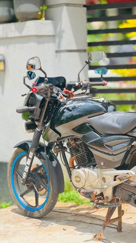 Bajaj pulsar for sale