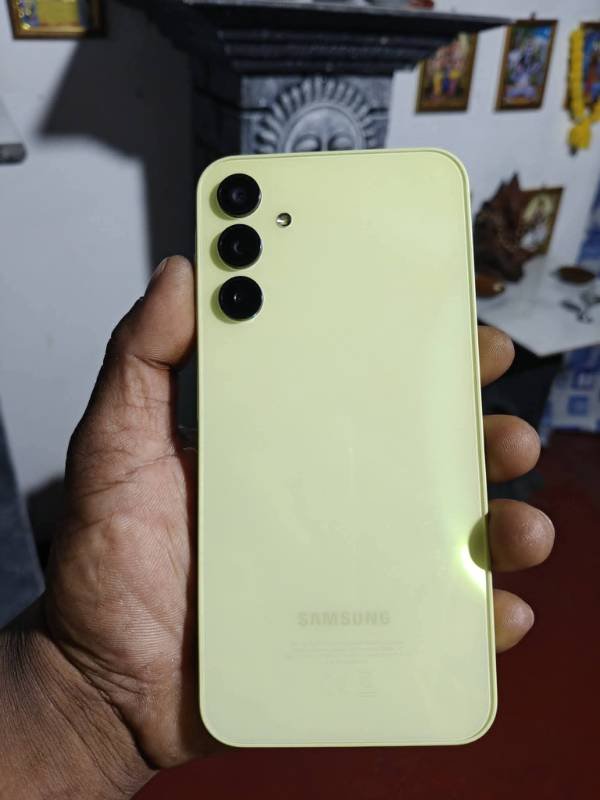 Samsung Galaxy A15 5G 💥
