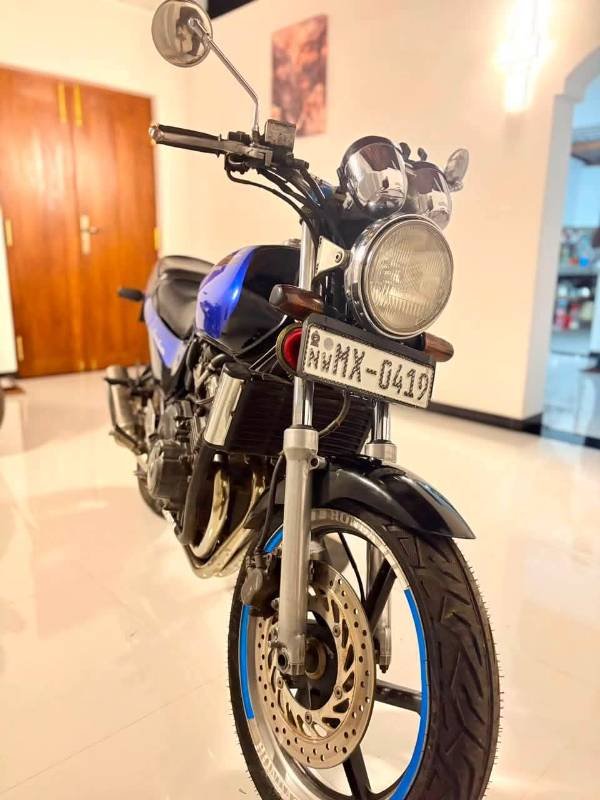 Bike for sale