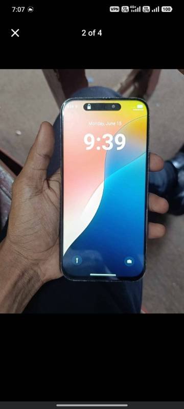 I phone 16 pro max for sale