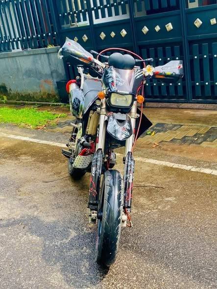 bike