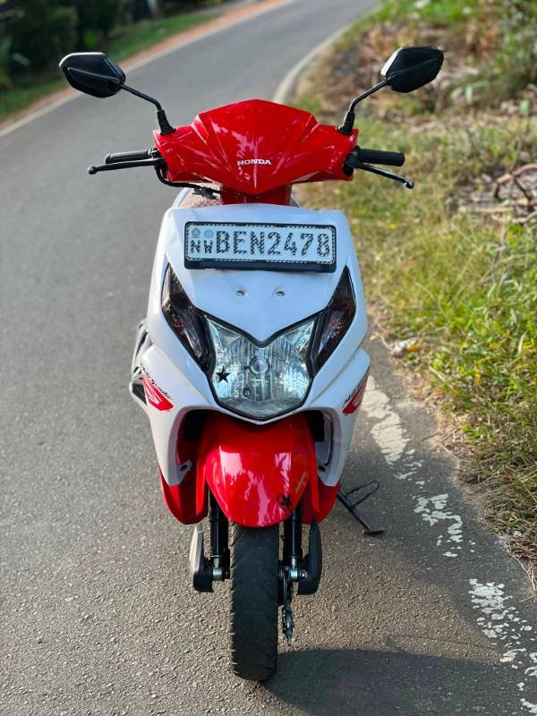 Honda Dio For Sale