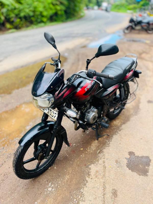 Bike for sale