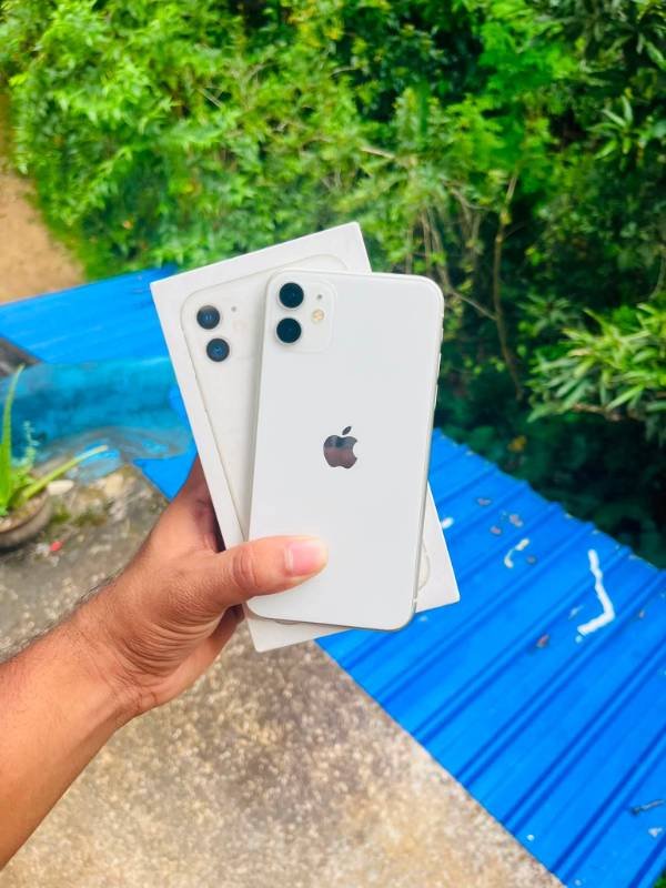 I phone 11 for sw