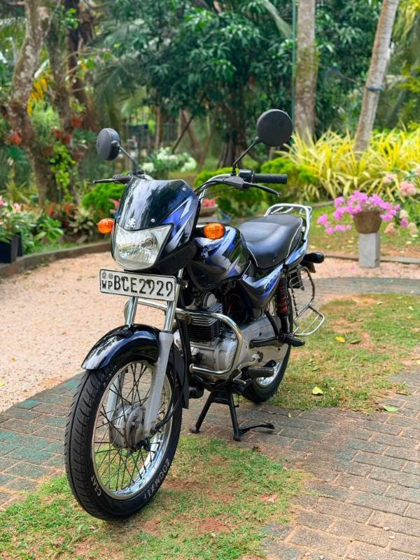Bike for sale