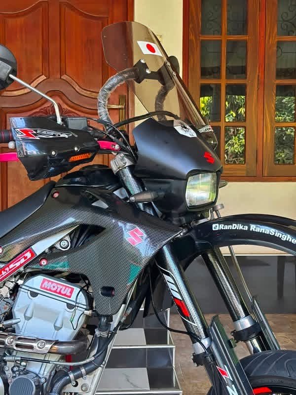 Bike for sale