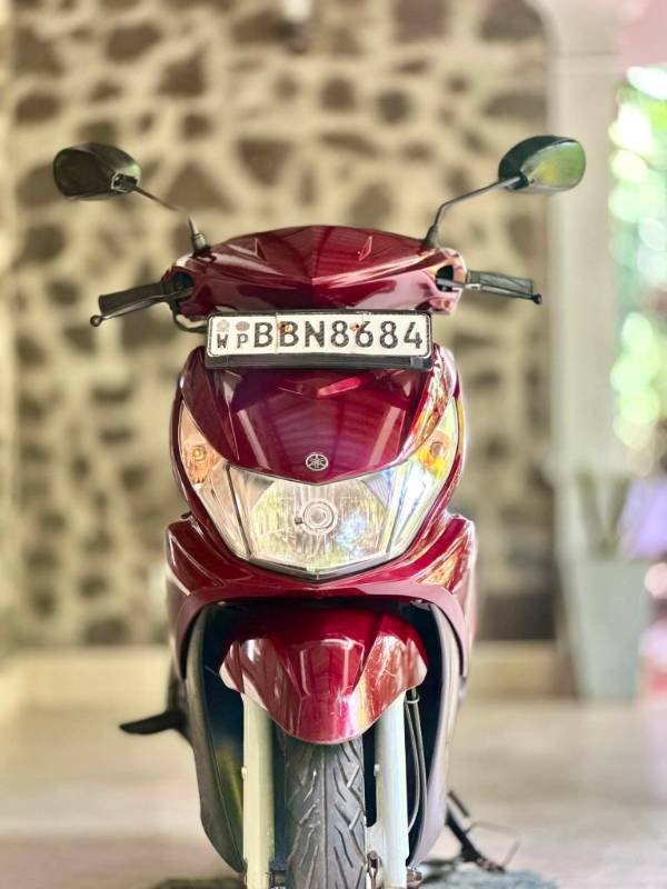 Yamaha  RAY for sale