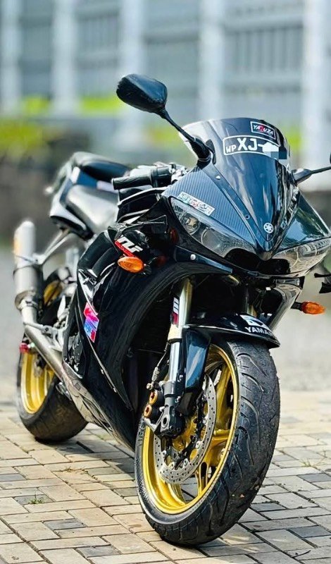 Bike for sale