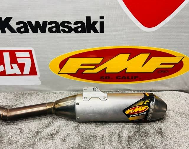 FMF powercore 4 🇺🇸 Muffler