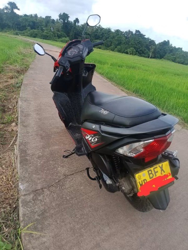 Bike For Sale