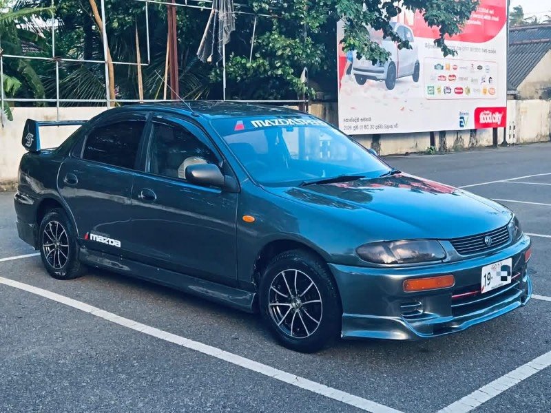 Car for sale