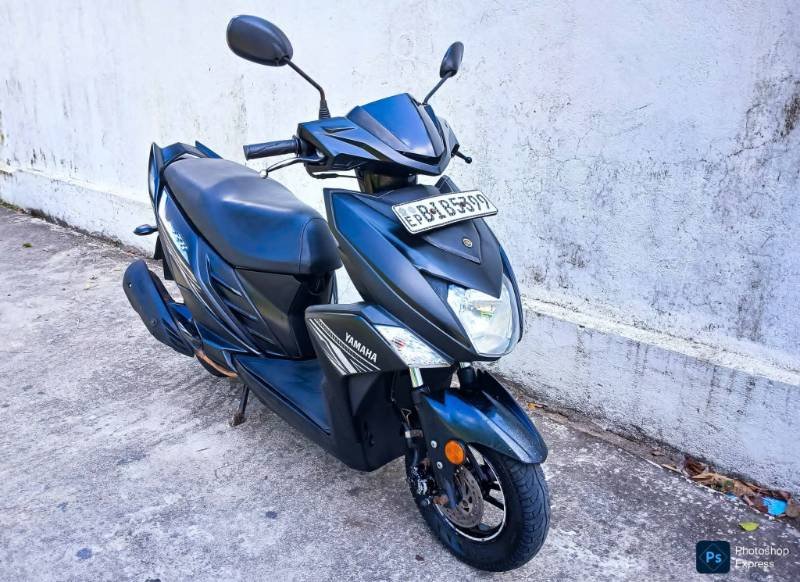 Bike for sale