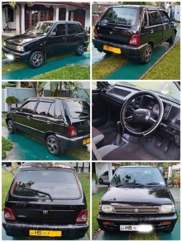 Car for rent