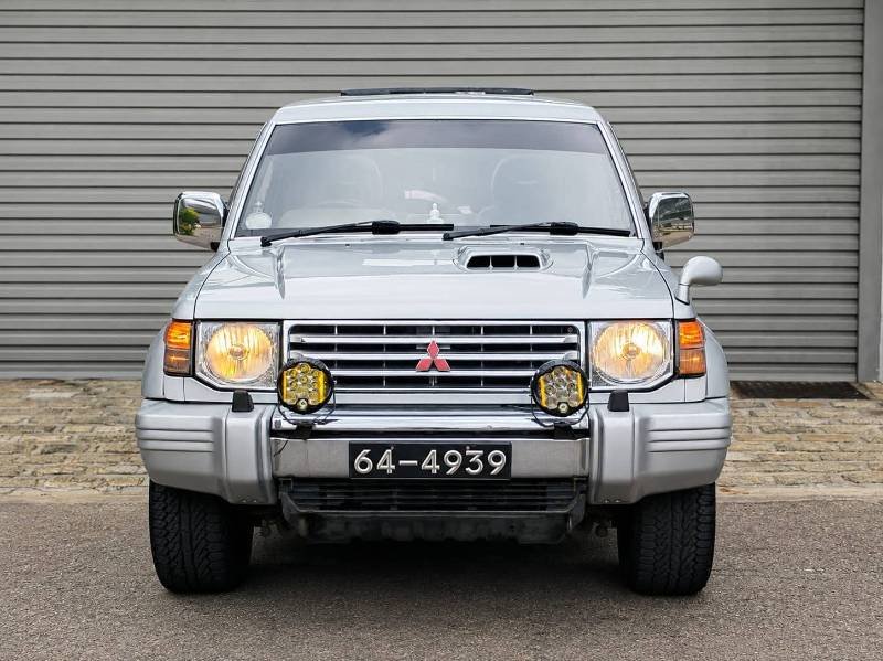 Vehicle