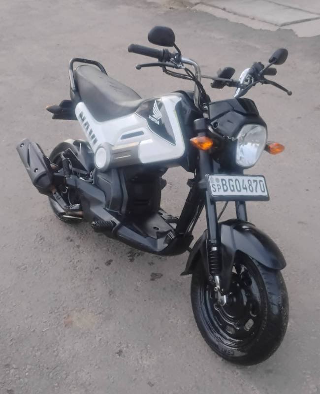 Bike for sale