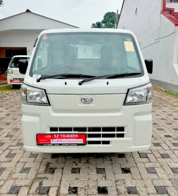 Daihatsu hijet truck for sale