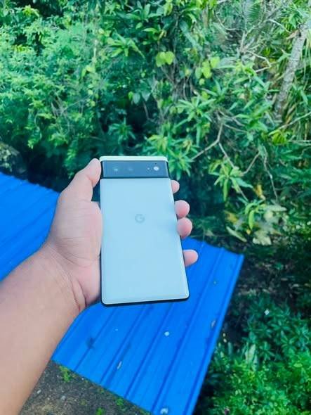 Pixel 6 5G 128gb