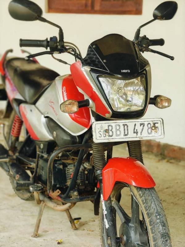 Bike for sale