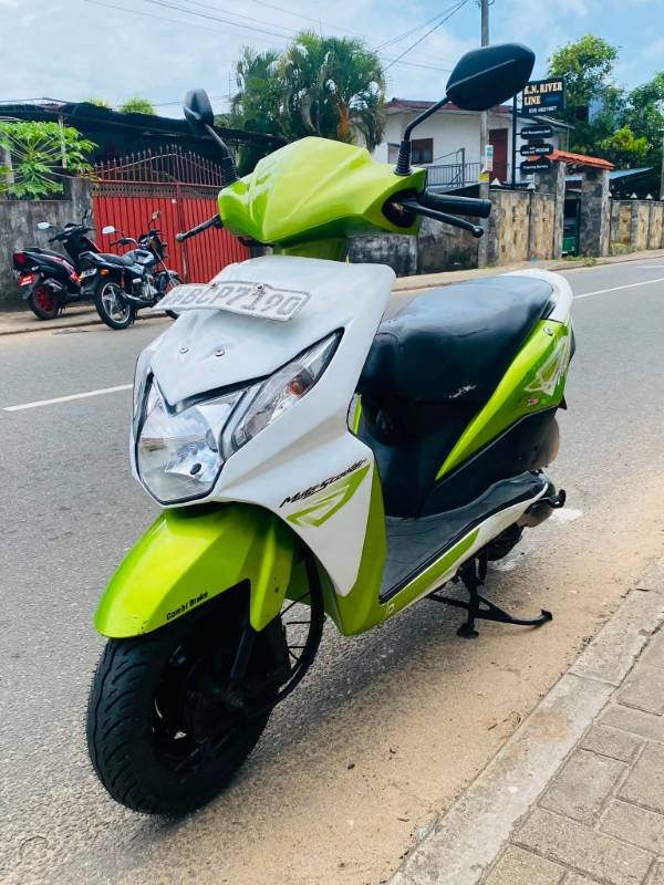 Honda dio for sale