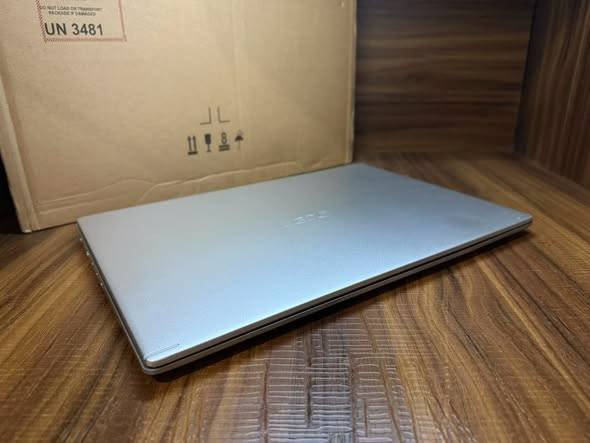 Used l Acer Aspire 5 l Model A515-54G