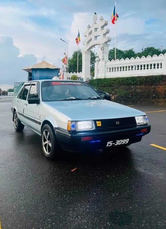Car for sale
