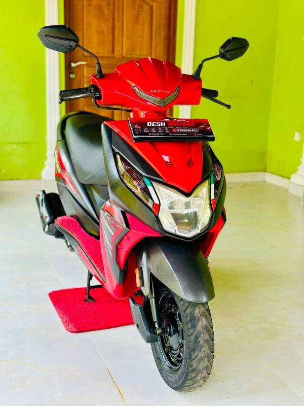 Honda Dio for sale