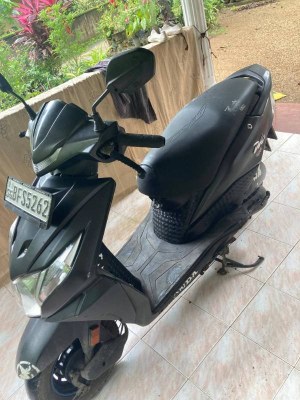 Bike for sale