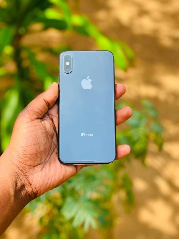 I phone xs for sale
