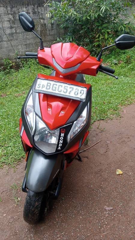 Honda Dio for sale