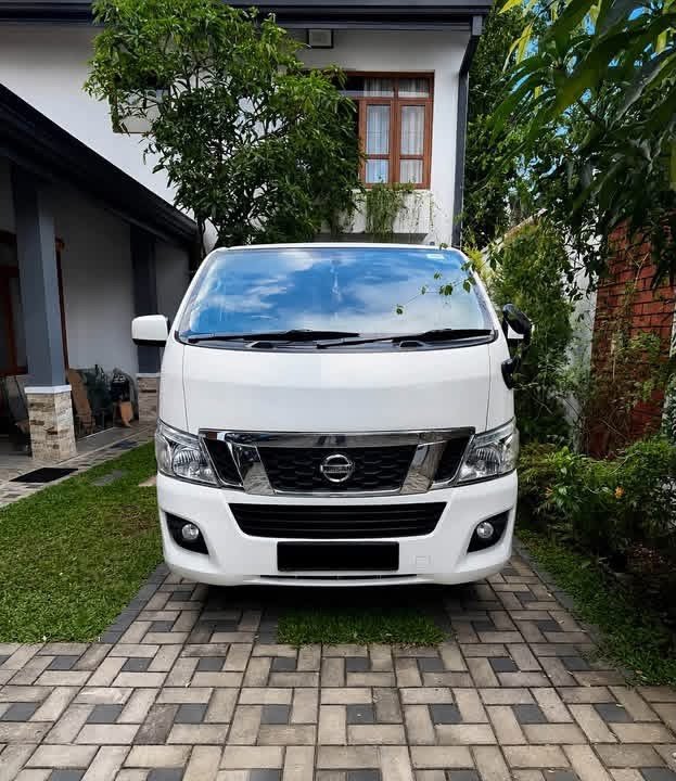 Van for sale