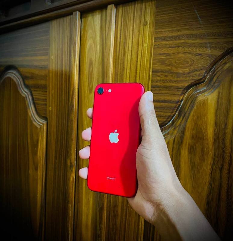 I phone