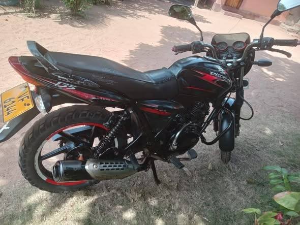 bike