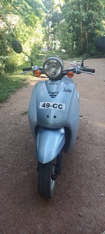 Honda  Today for sale 48 cc