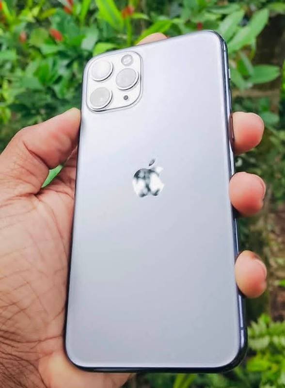 i phone 11 pro for sale