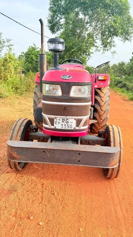 Tractor for sale