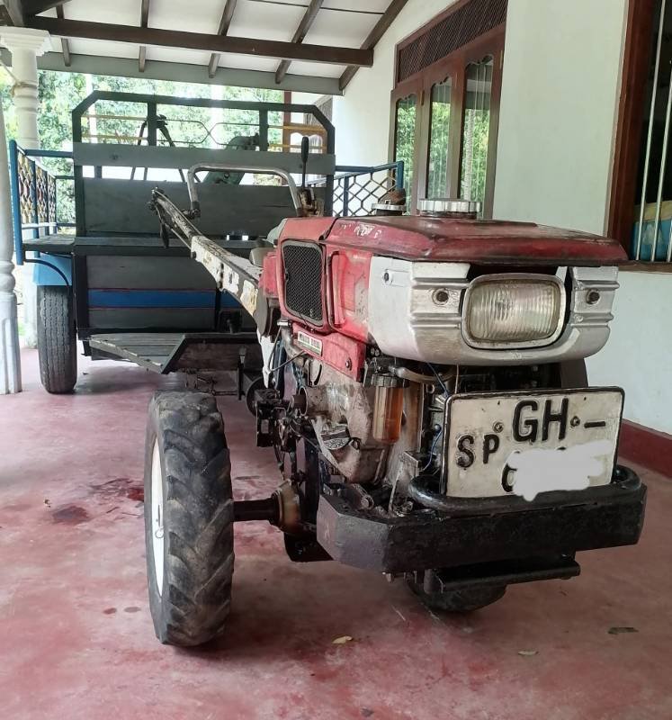 Tractor for sale