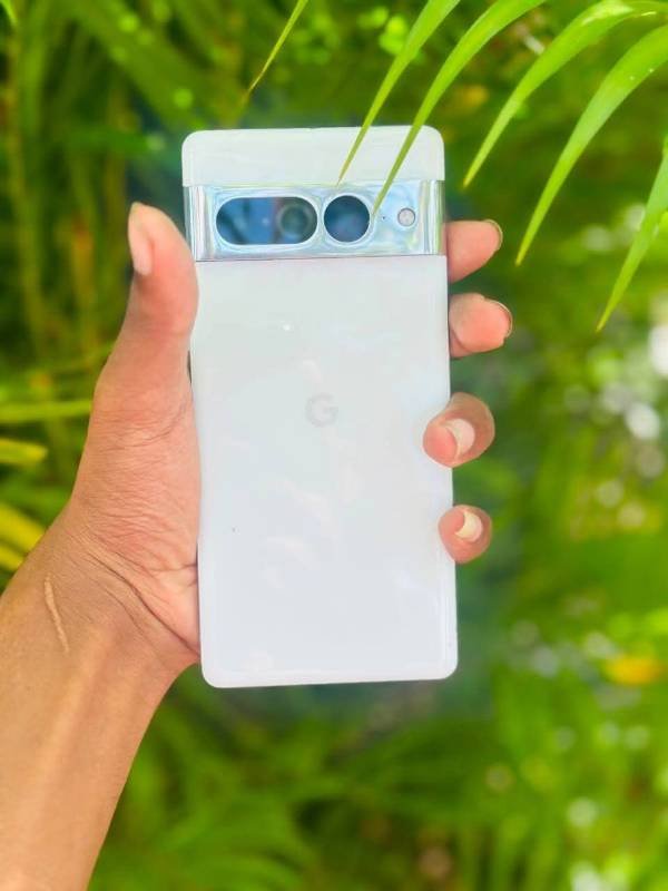 Pixel 7 pro for sale