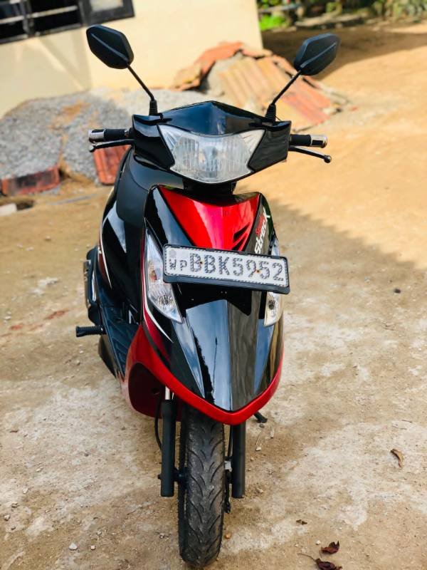 Bike for sale